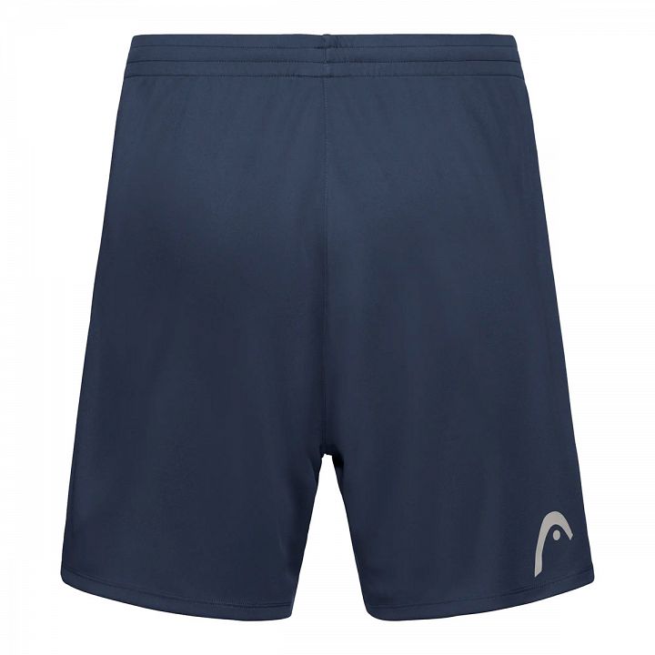 Head Easy Court Shorts Navy